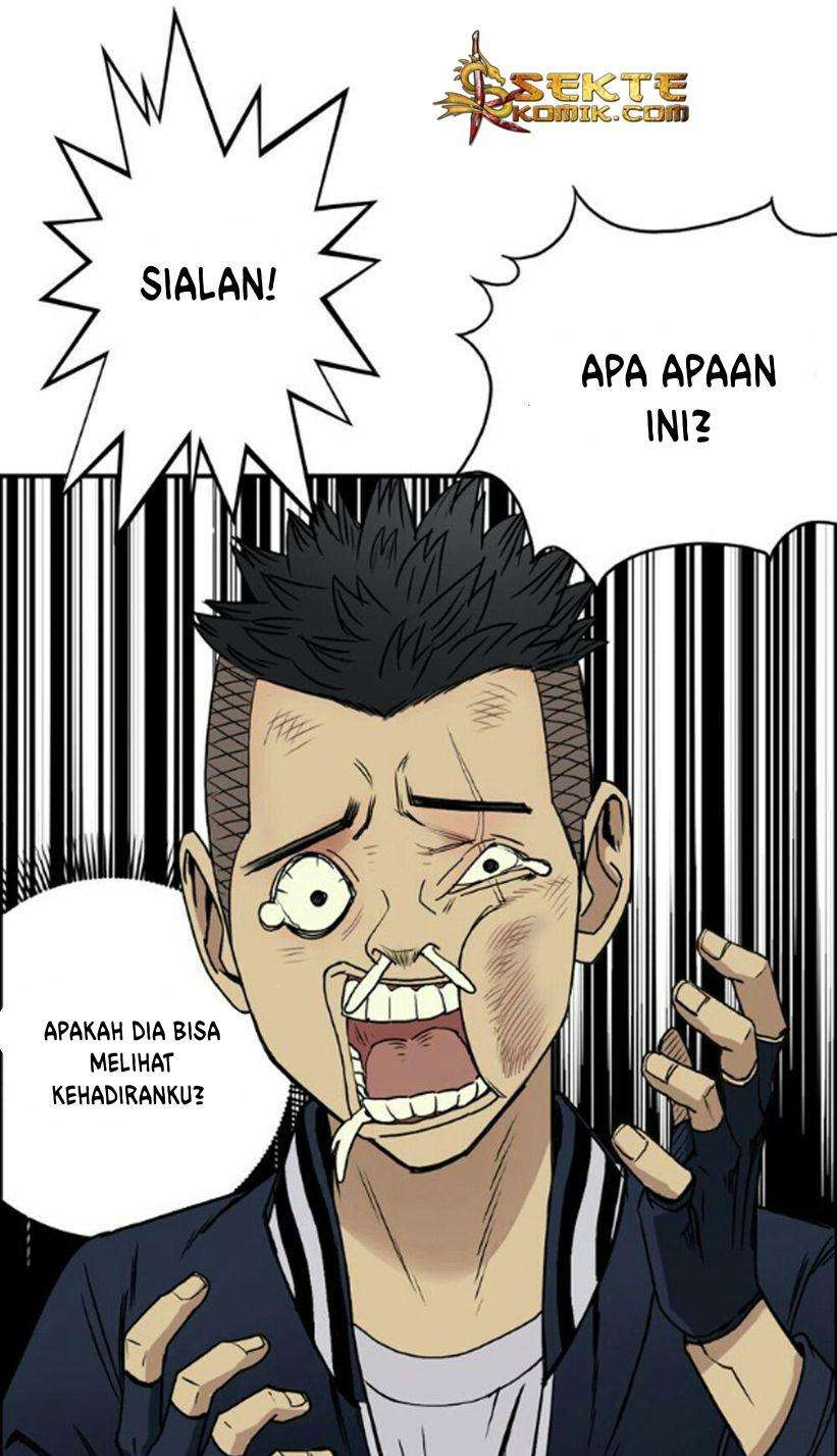 Baca  Super Cube Chapter 20 Gambar 2