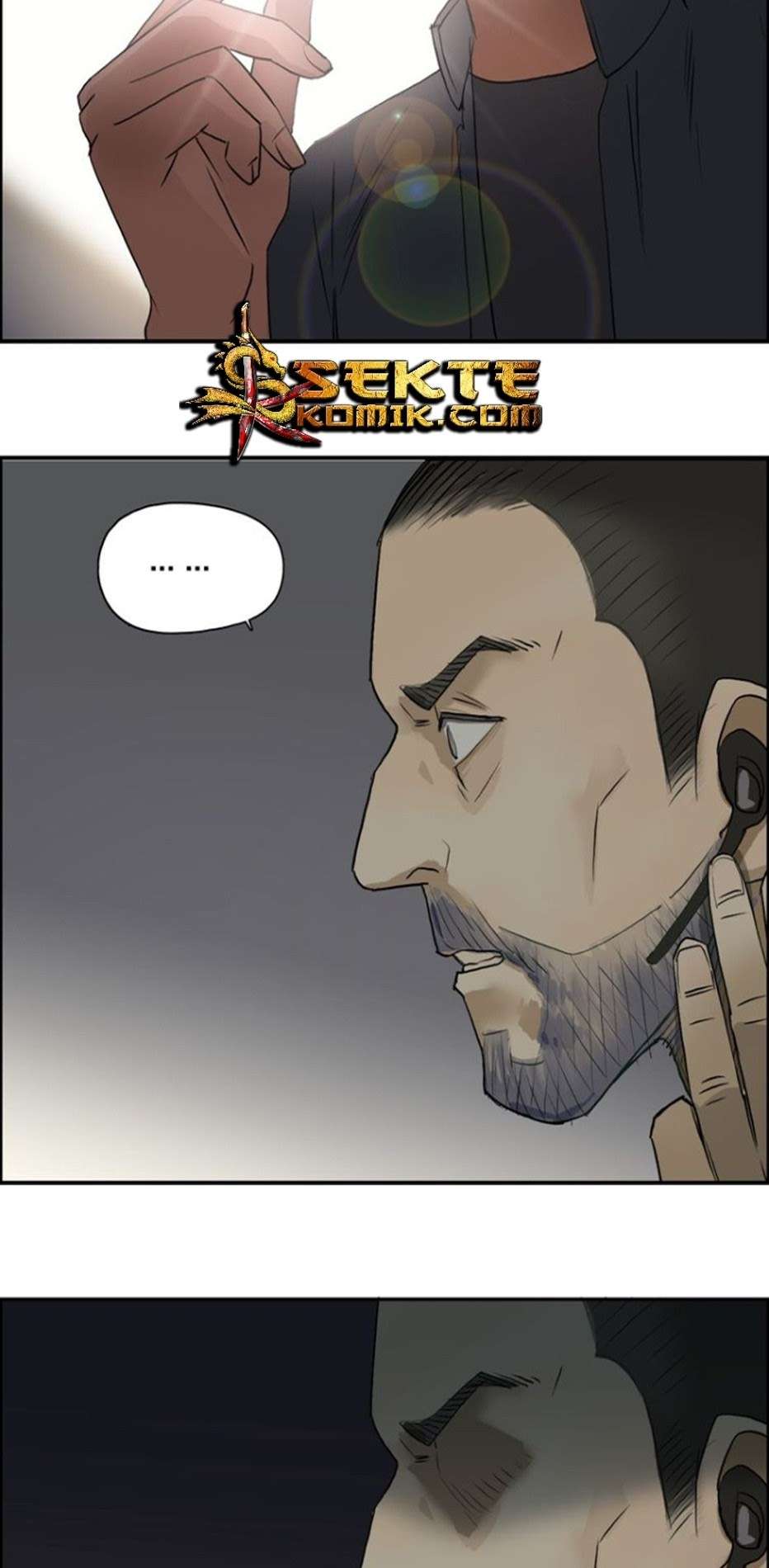 Super Cube Chapter 23 Gambar 28