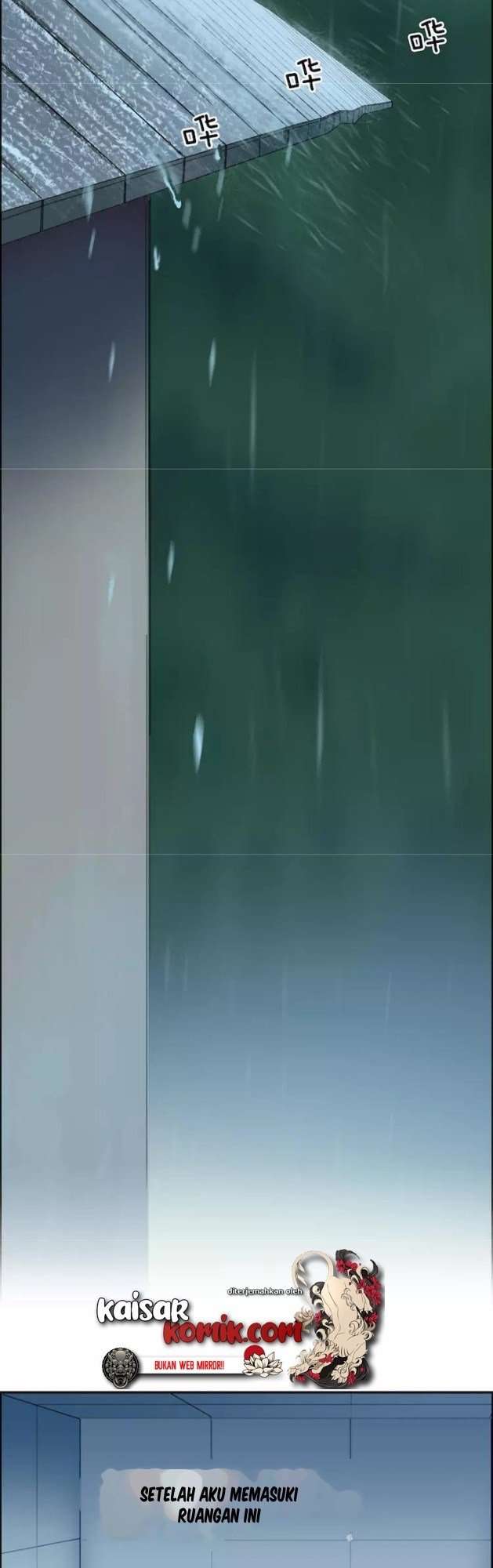 Super Cube Chapter 27 Gambar 13