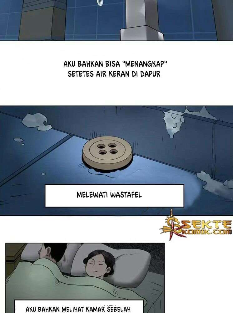 Super Cube Chapter 3 Gambar 11