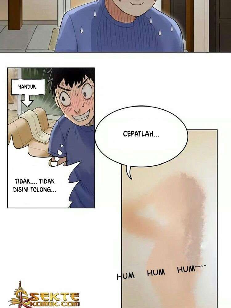 Super Cube Chapter 3 Gambar 21