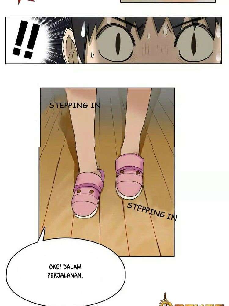 Super Cube Chapter 3 Gambar 22