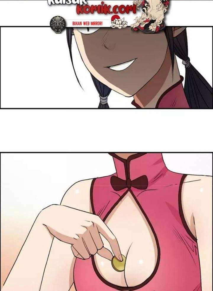 Super Cube Chapter 30 Gambar 4