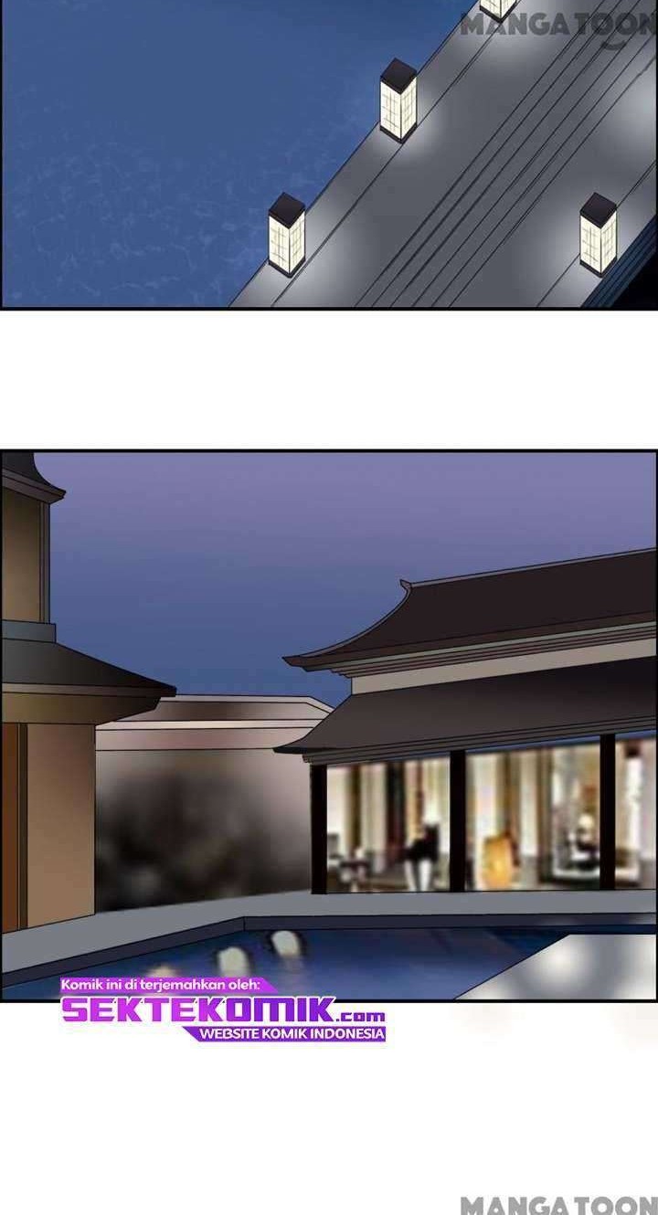 Super Cube Chapter 33 Gambar 3