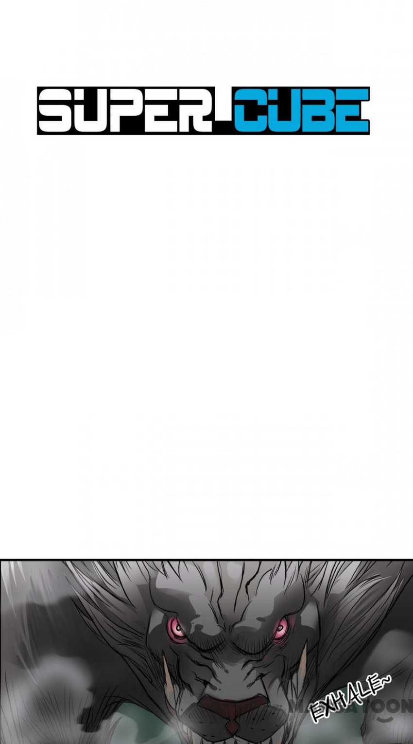 Baca Komik Super Cube Chapter 34 Gambar 1