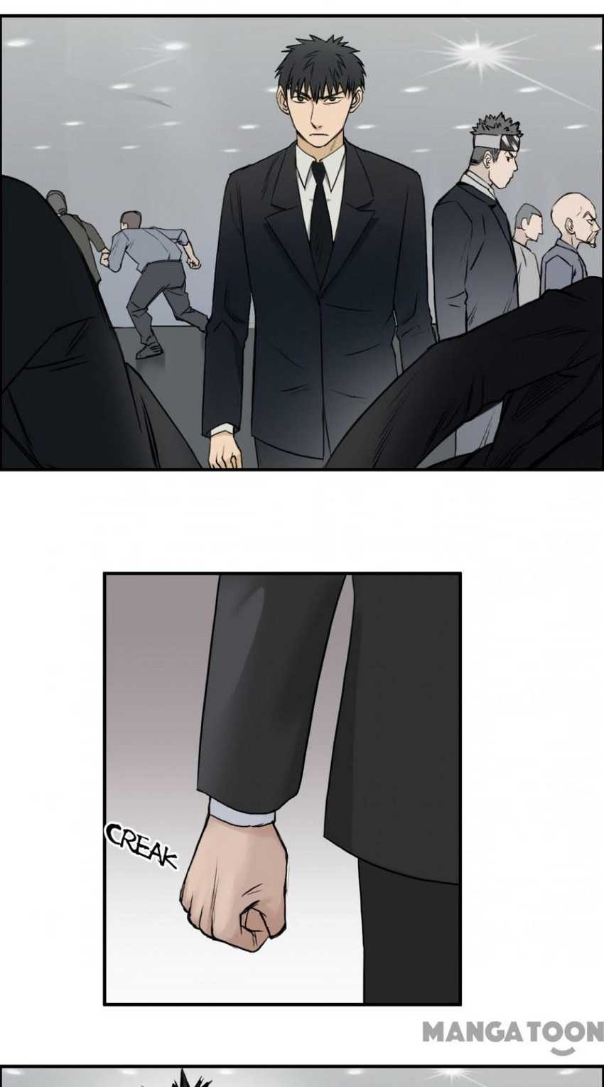 Super Cube Chapter 34 Gambar 33