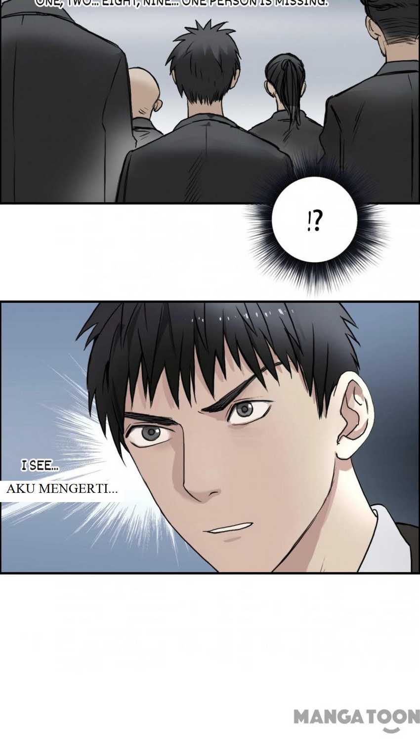 Super Cube Chapter 34 Gambar 43