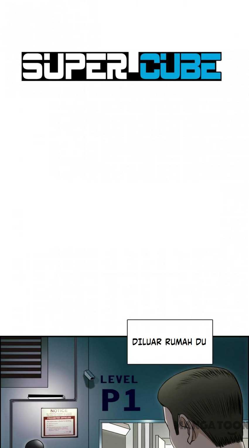 Baca Komik Super Cube Chapter 36 Gambar 1
