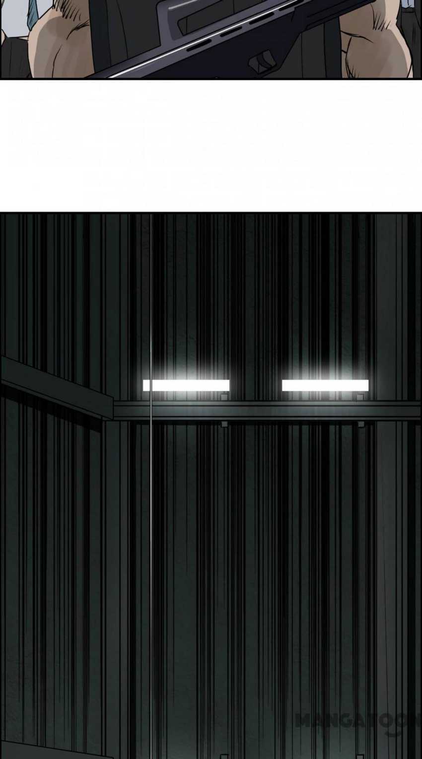 Super Cube Chapter 36 Gambar 14