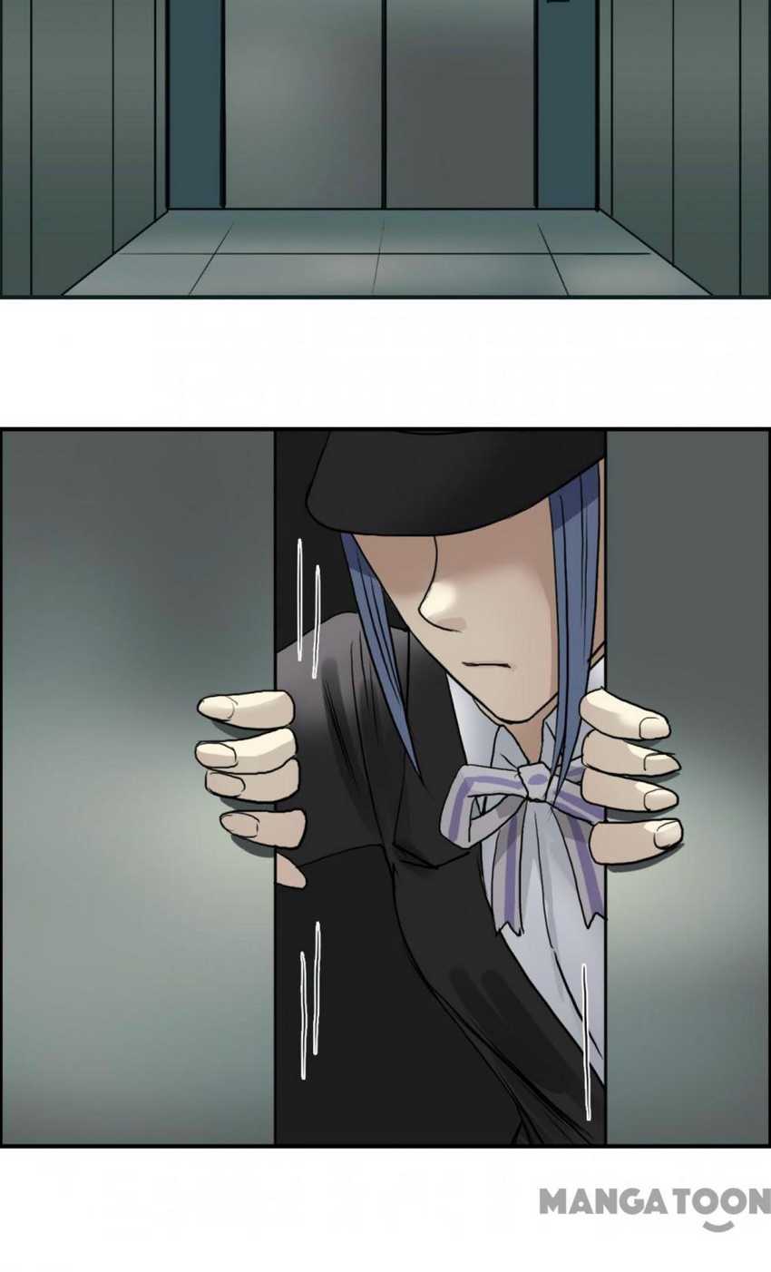 Super Cube Chapter 36 Gambar 16