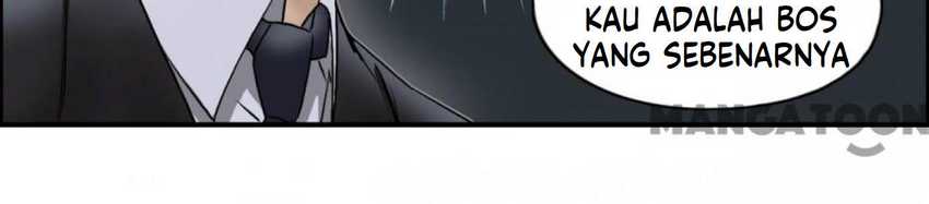 Super Cube Chapter 36 Gambar 48