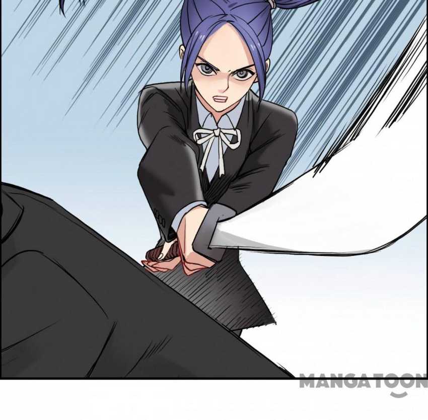 Super Cube Chapter 37 Gambar 56