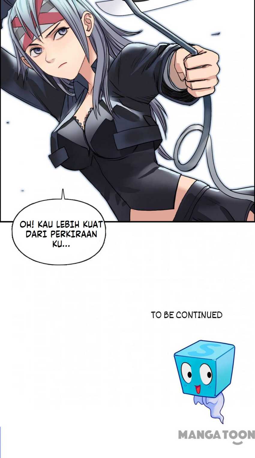 Super Cube Chapter 37 Gambar 58