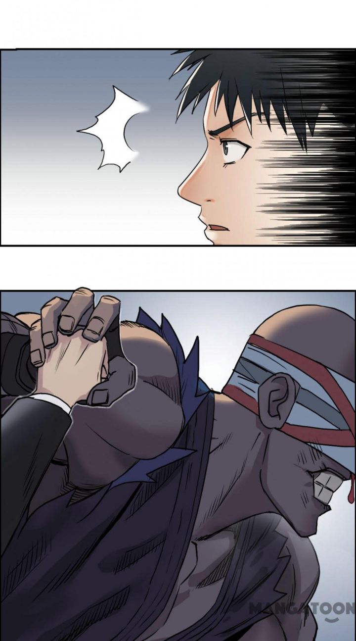 Super Cube Chapter 38 Gambar 3