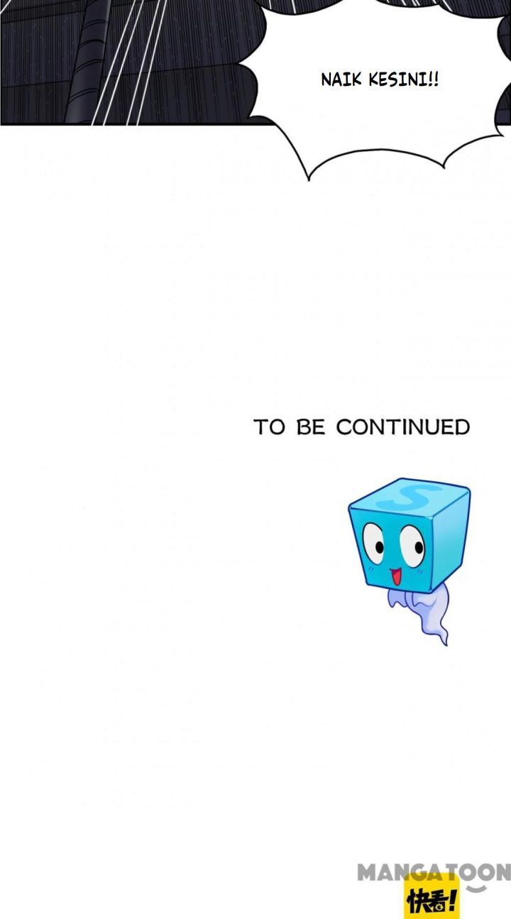 Super Cube Chapter 38 Gambar 55