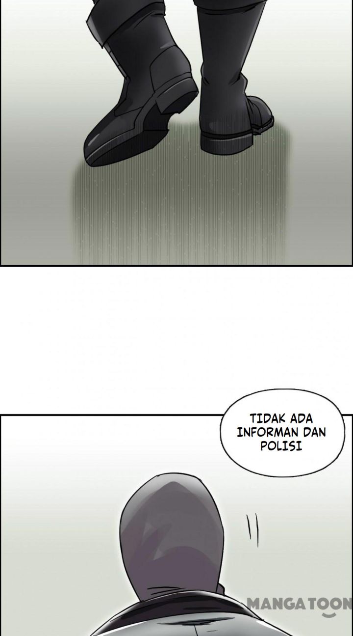 Super Cube Chapter 39 Gambar 10