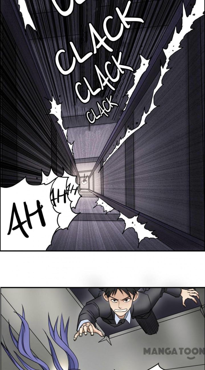 Super Cube Chapter 39 Gambar 29