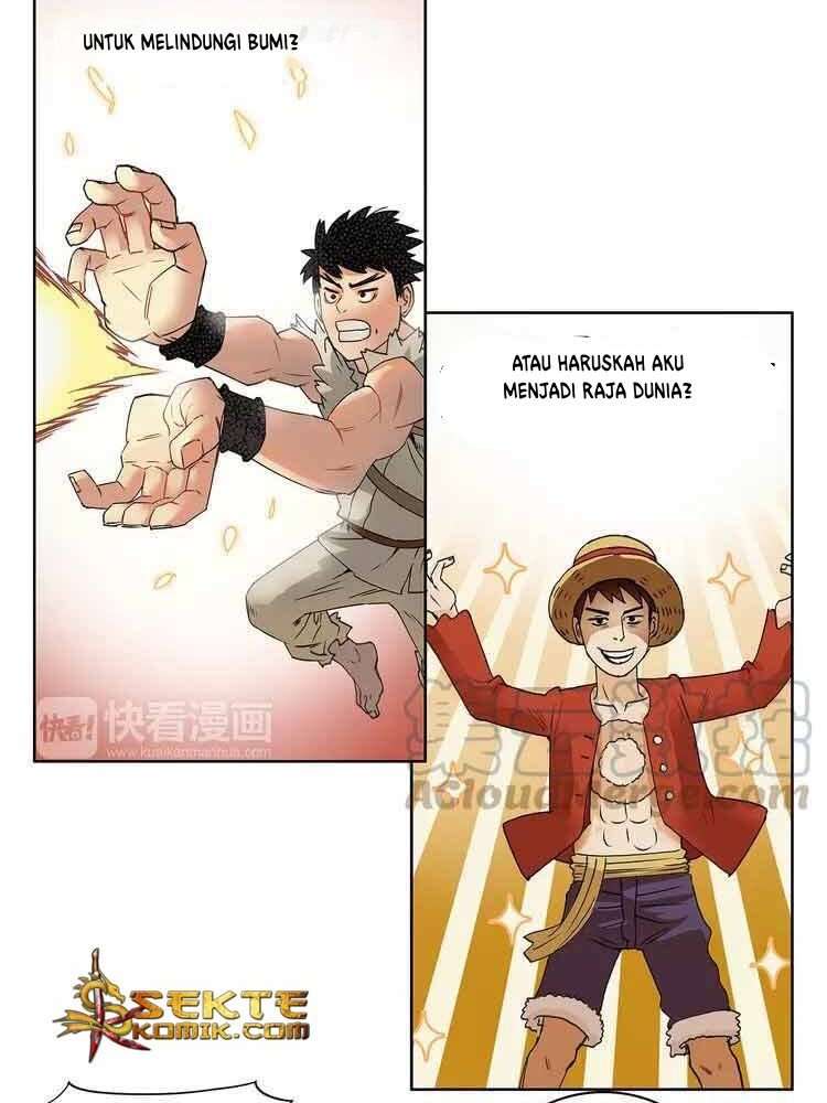 Super Cube Chapter 4 Gambar 10