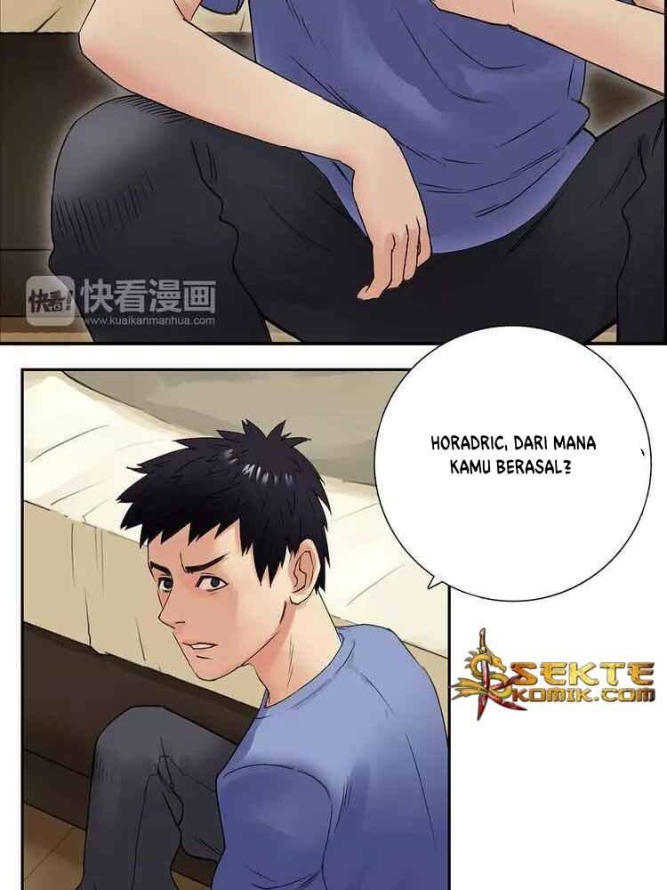 Super Cube Chapter 4 Gambar 12