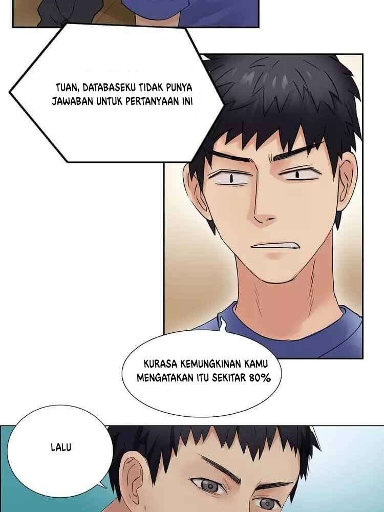 Super Cube Chapter 4 Gambar 13