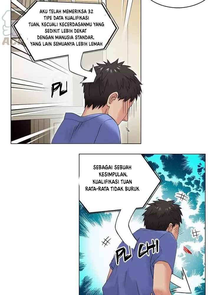 Super Cube Chapter 4 Gambar 24