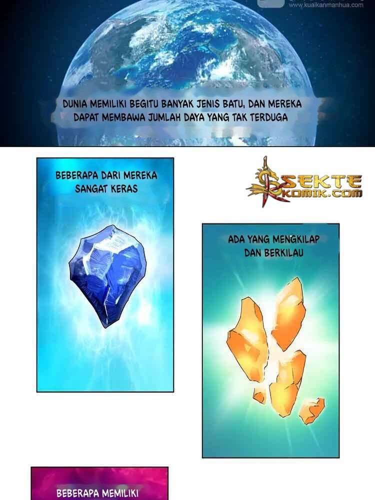 Super Cube Chapter 4 Gambar 27