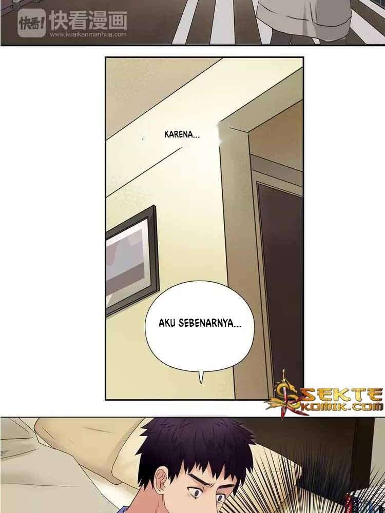 Super Cube Chapter 4 Gambar 7