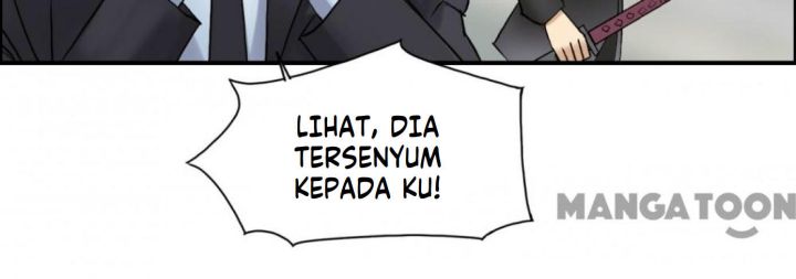 Super Cube Chapter 40 Gambar 7