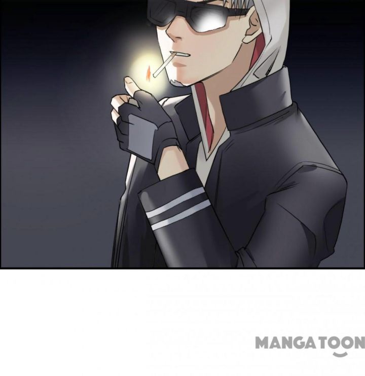 Super Cube Chapter 41 Gambar 31