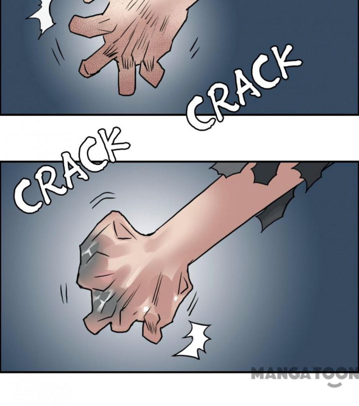 Super Cube Chapter 41 Gambar 43