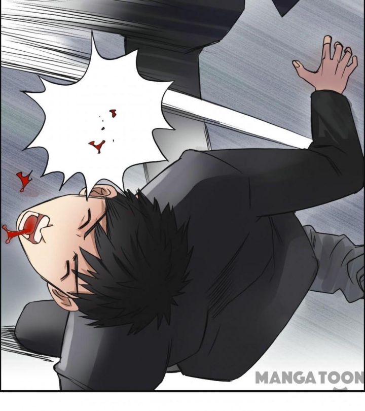 Super Cube Chapter 41 Gambar 49