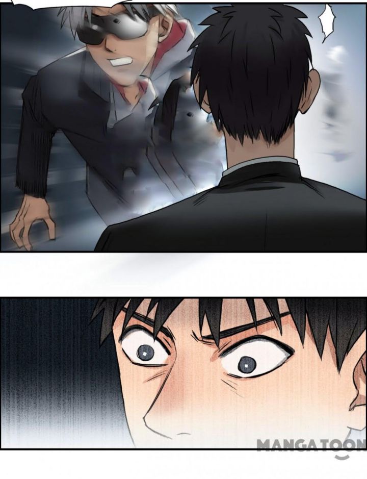 Super Cube Chapter 42 Gambar 11