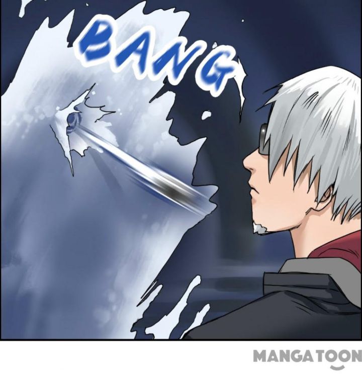 Super Cube Chapter 42 Gambar 21