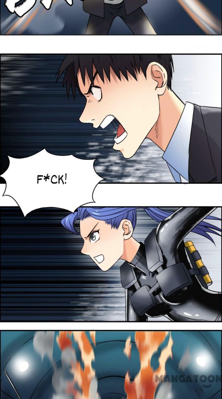 Super Cube Chapter 42 Gambar 24