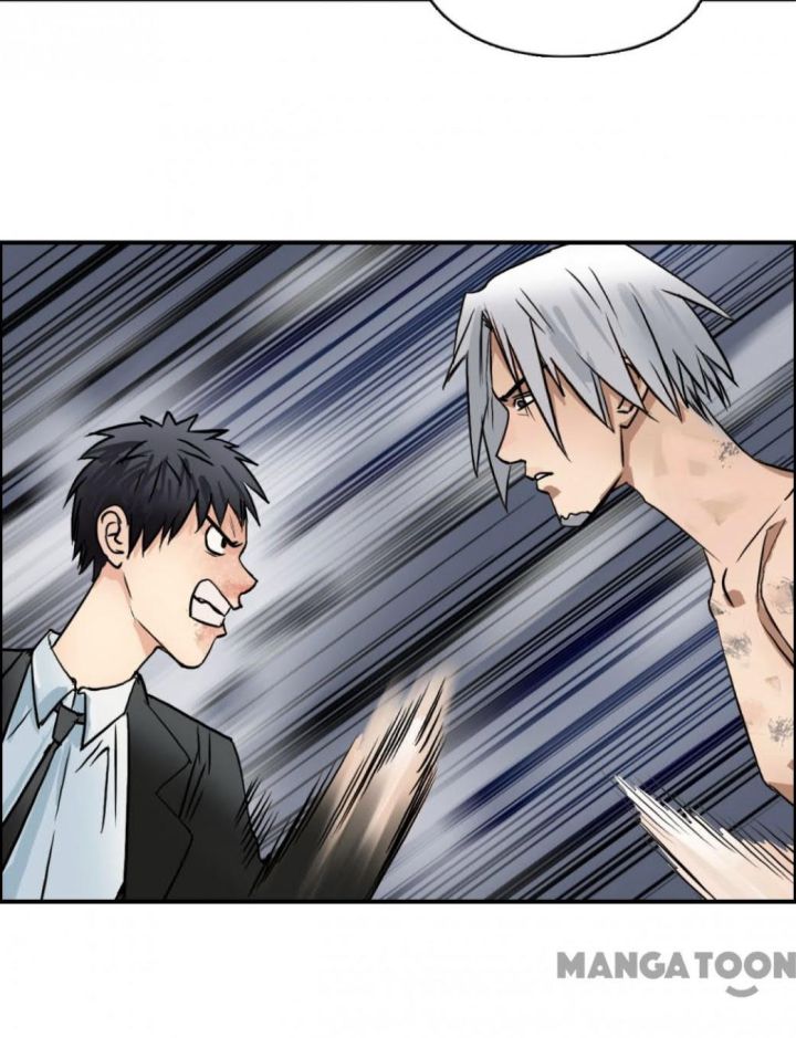 Super Cube Chapter 42 Gambar 31