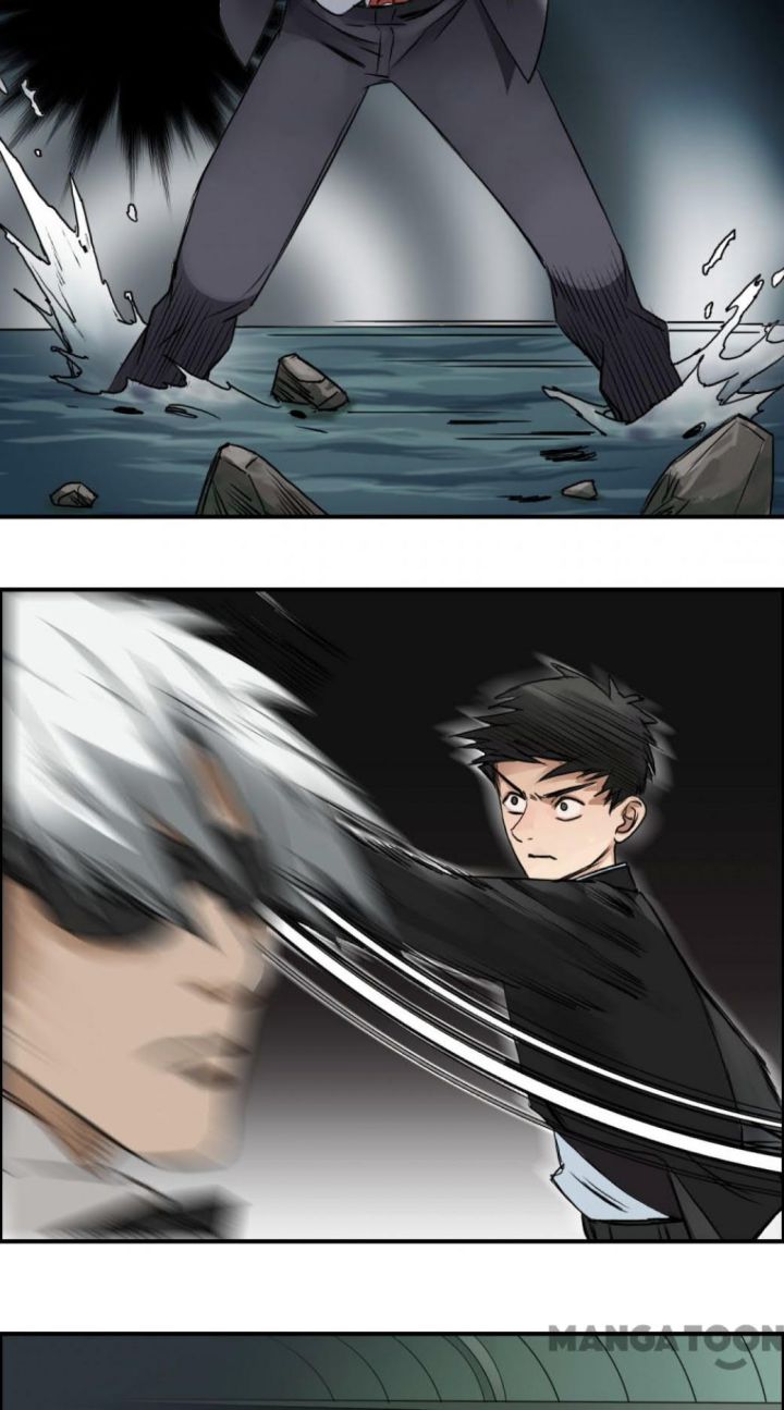 Super Cube Chapter 42 Gambar 4