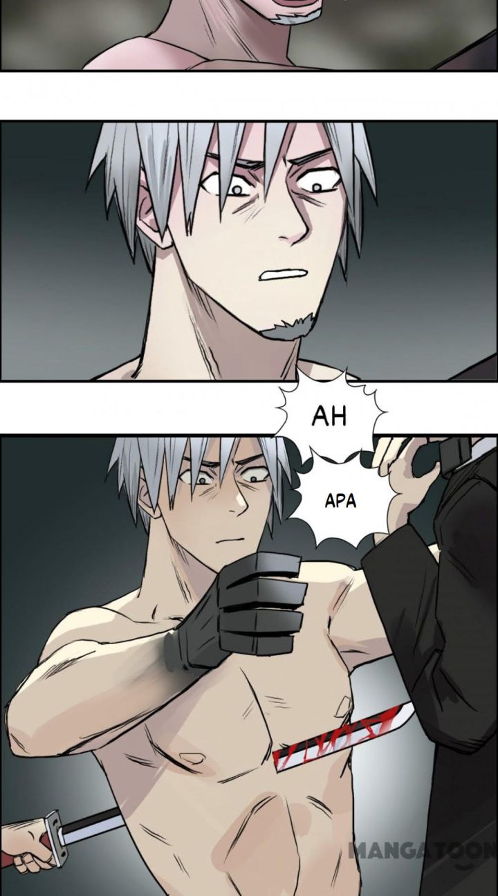 Super Cube Chapter 42 Gambar 48