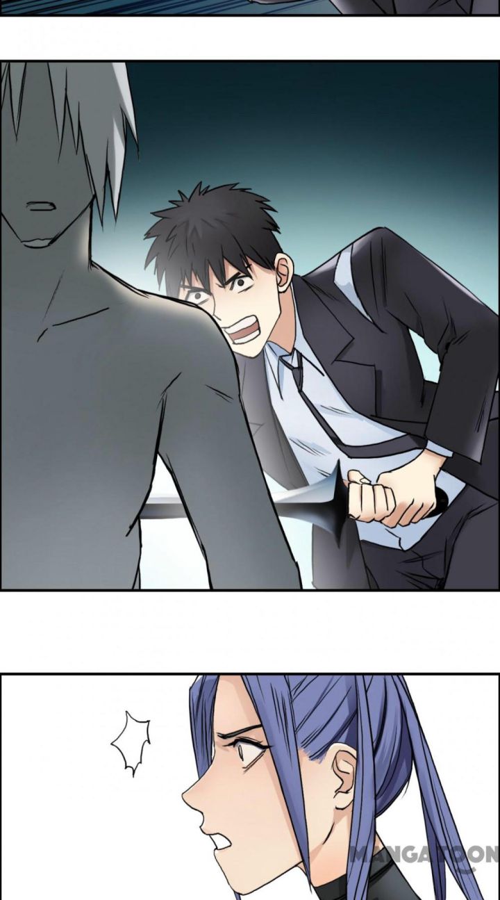 Super Cube Chapter 43 Gambar 12