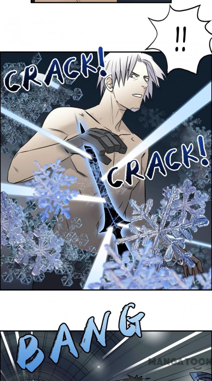 Super Cube Chapter 43 Gambar 27