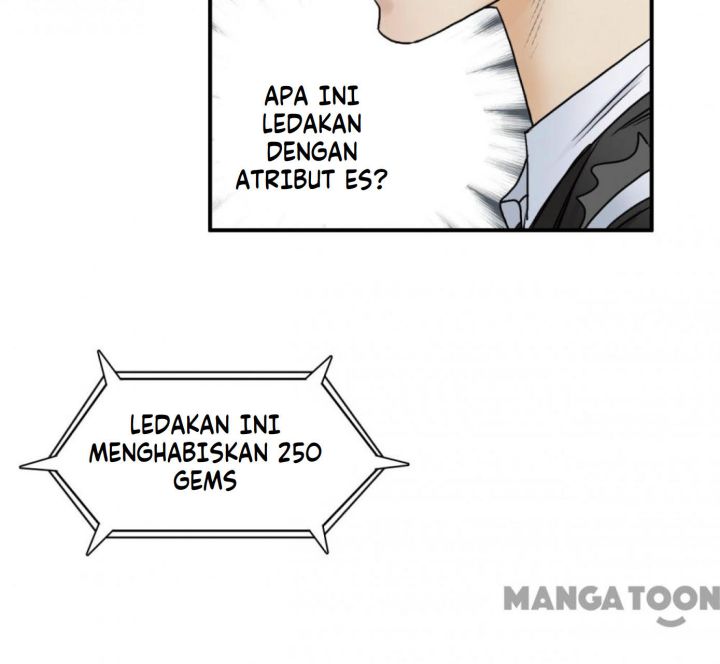 Super Cube Chapter 43 Gambar 31