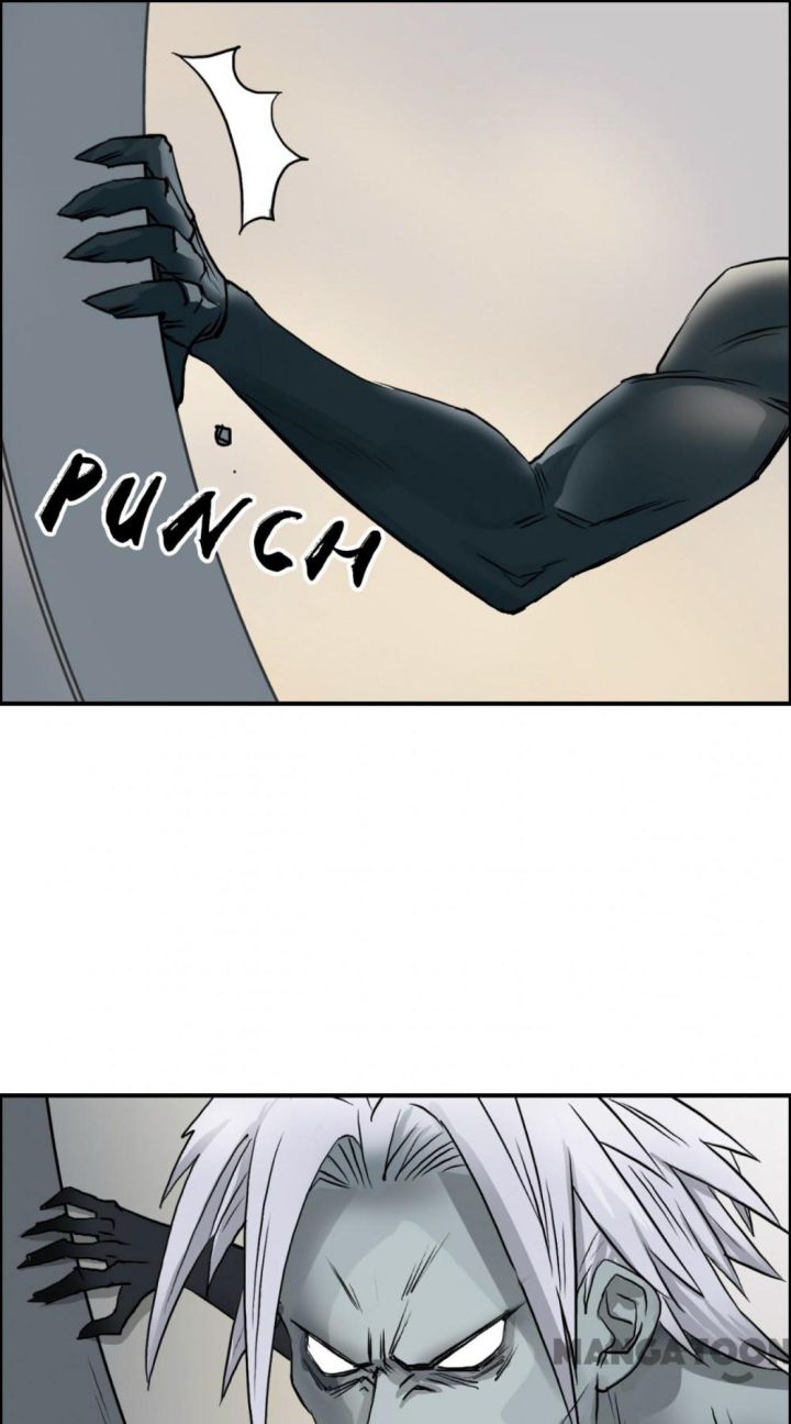 Super Cube Chapter 43 Gambar 44