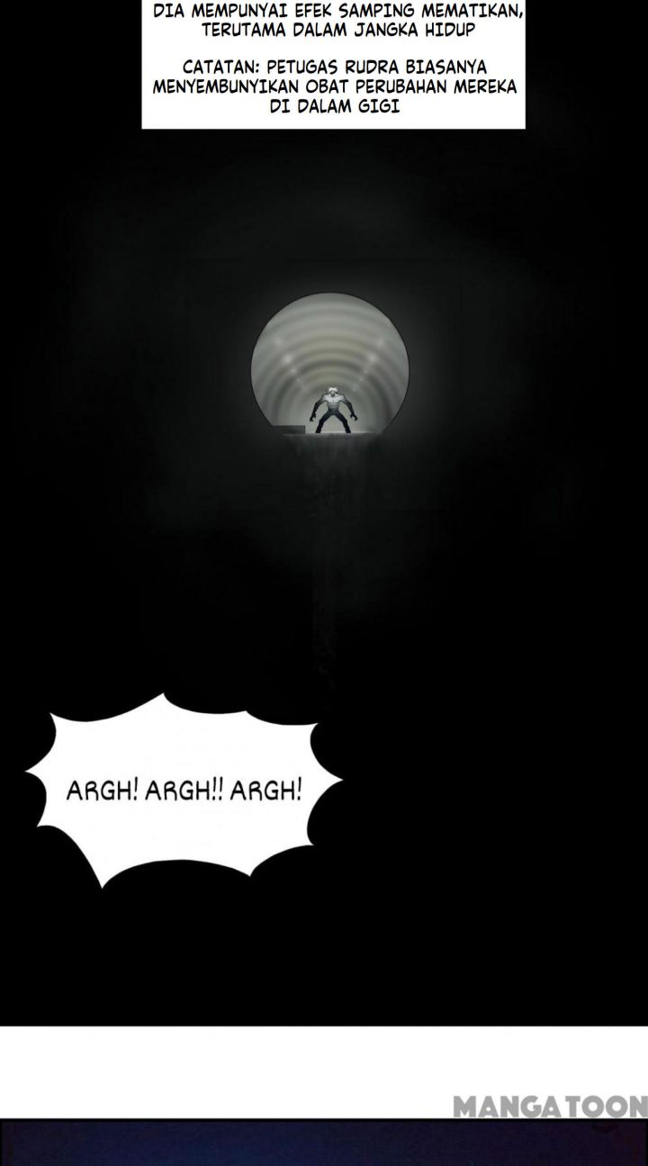 Super Cube Chapter 43 Gambar 46