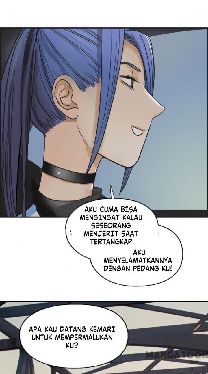 Super Cube Chapter 44 Gambar 31