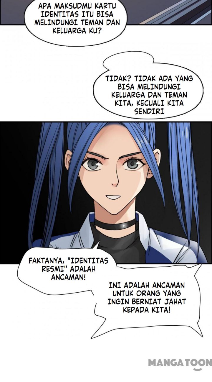 Super Cube Chapter 44 Gambar 37