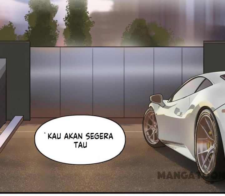 Super Cube Chapter 44 Gambar 39