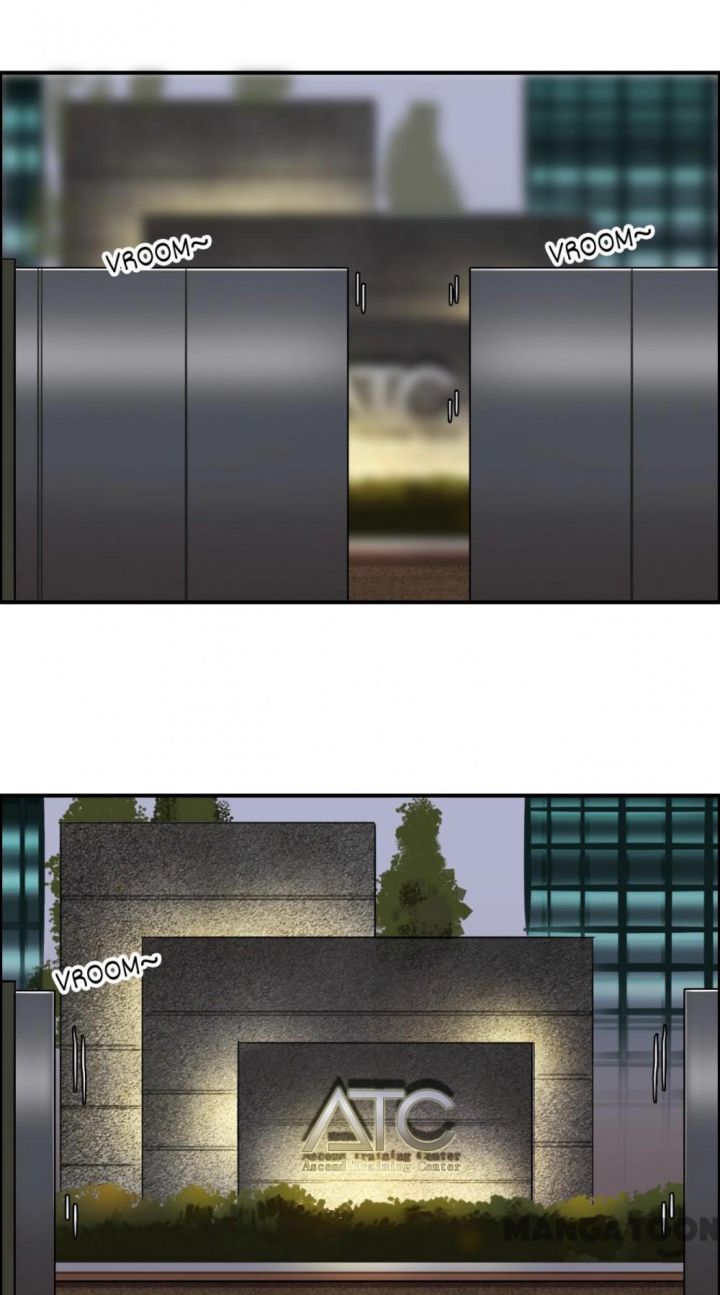 Super Cube Chapter 44 Gambar 40