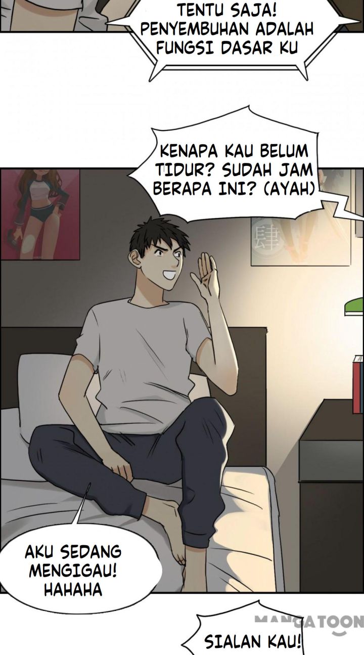 Super Cube Chapter 44 Gambar 6