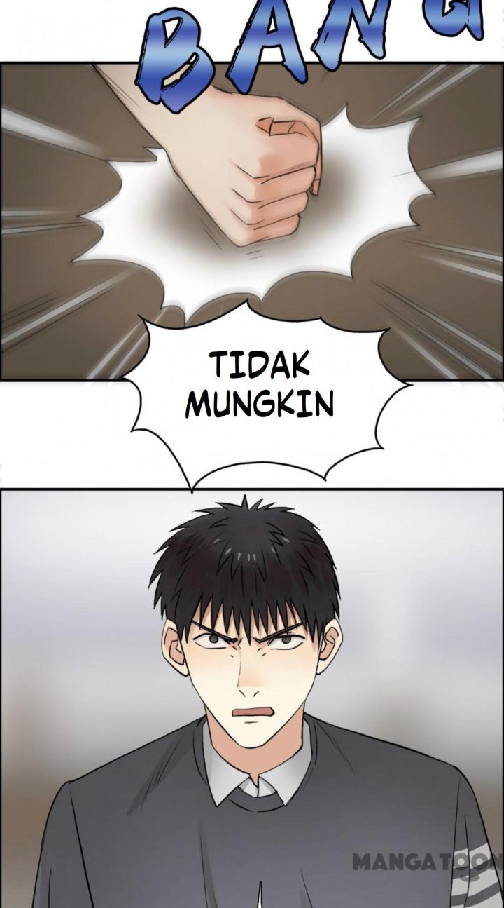 Super Cube Chapter 45 Gambar 22