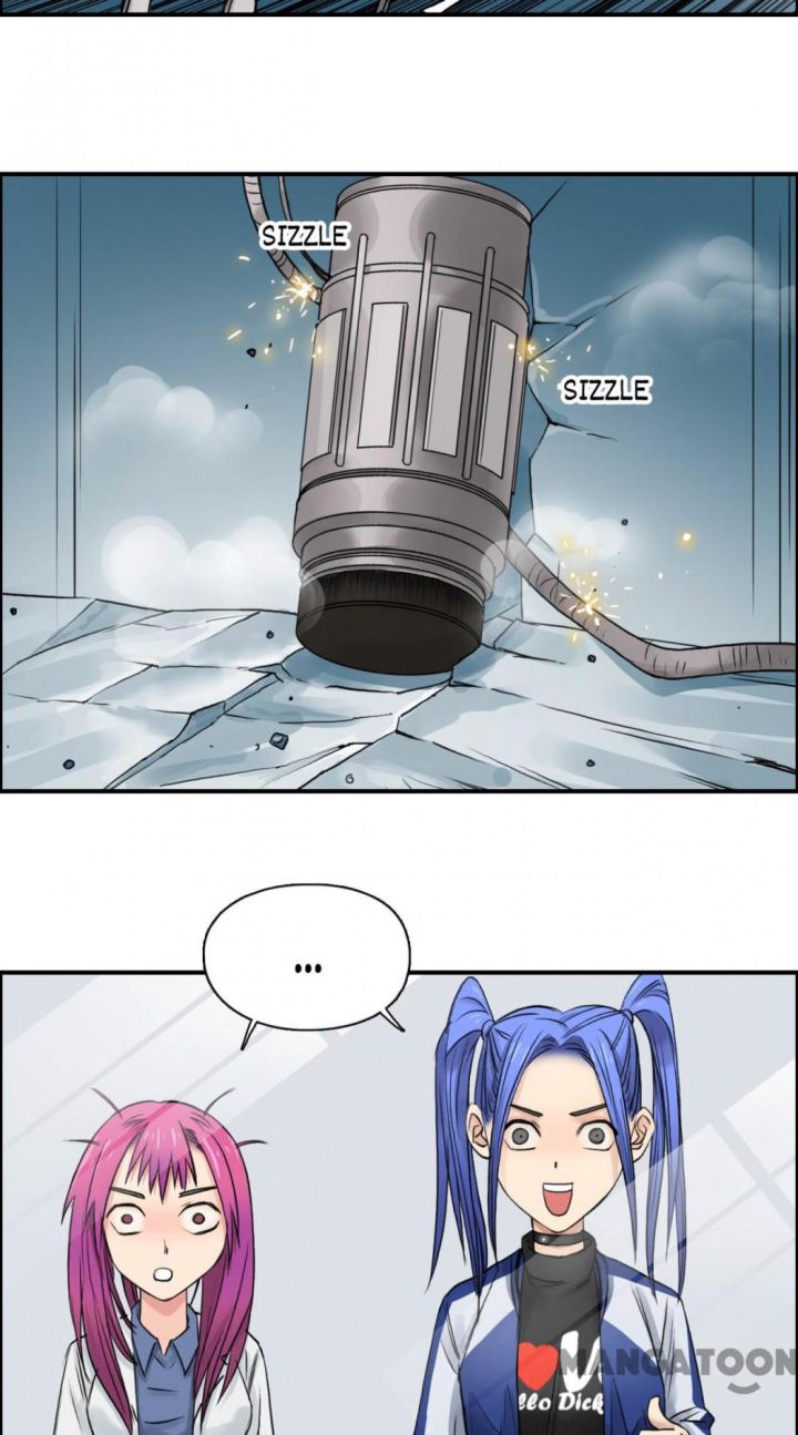 Super Cube Chapter 45 Gambar 44