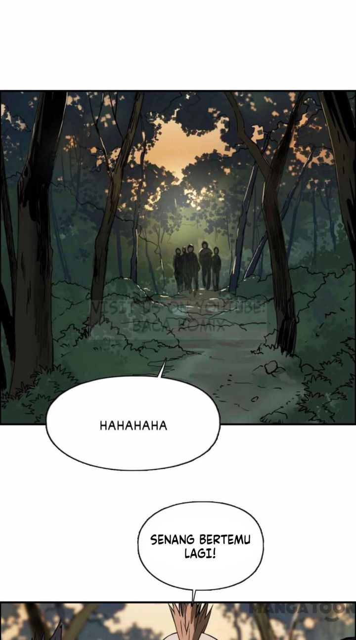 Super Cube Chapter 48 Gambar 32